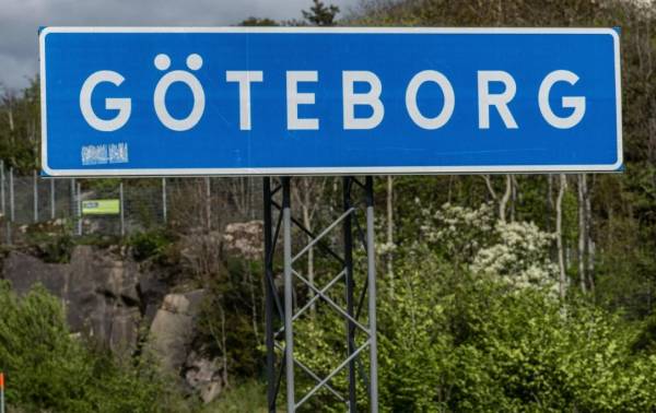 10 Fakta Menarik Tentang Gothenburg, Salah Satunya Kota Swedia yang Dibangun Belanda